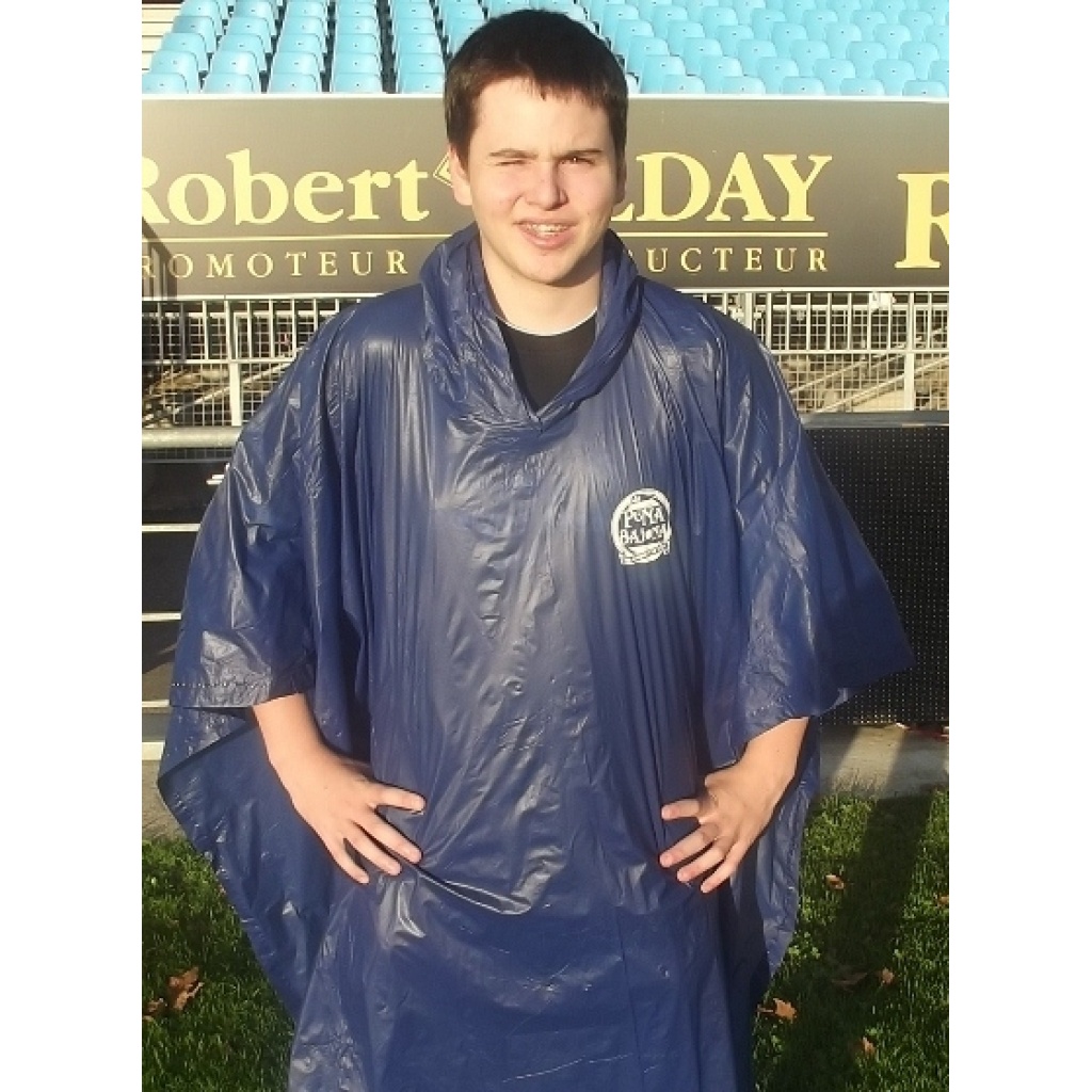 Poncho