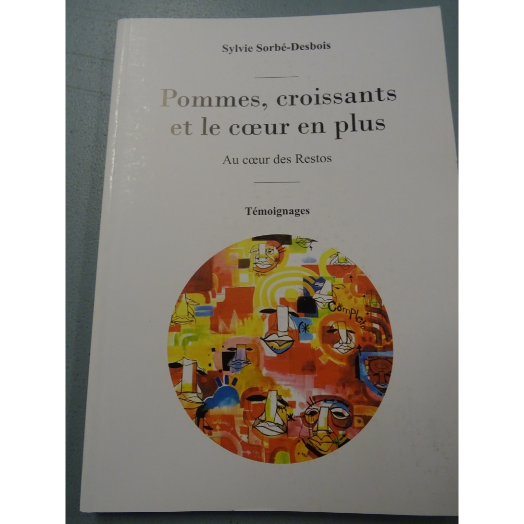 Livre Resto