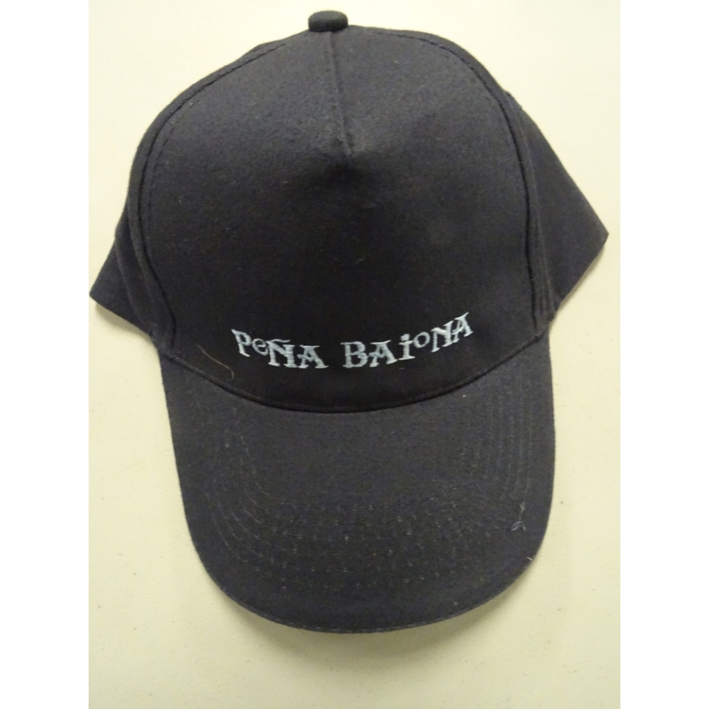 Casquette