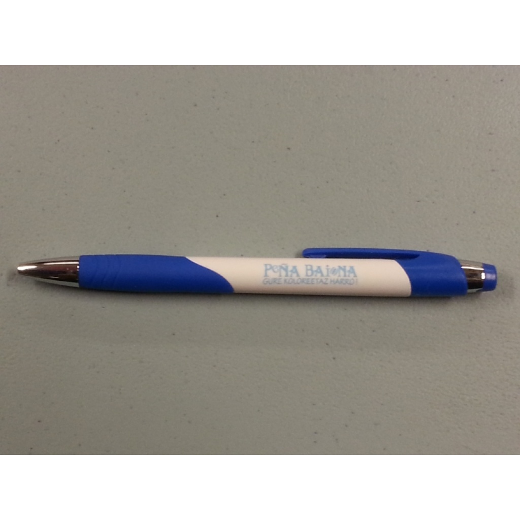 Stylo Pena Baiona