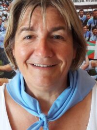 christine maitia