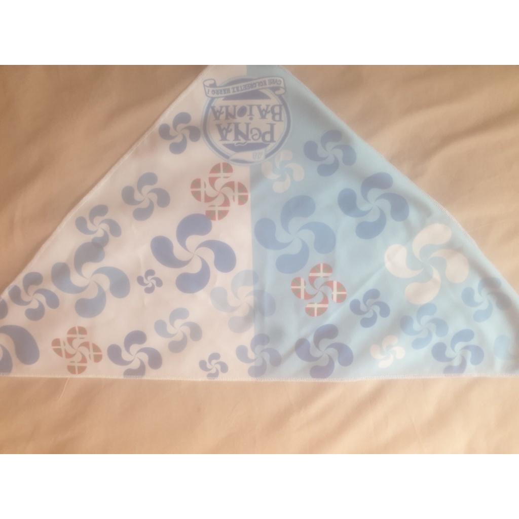 Foulard Pena Baiona 2023 2024