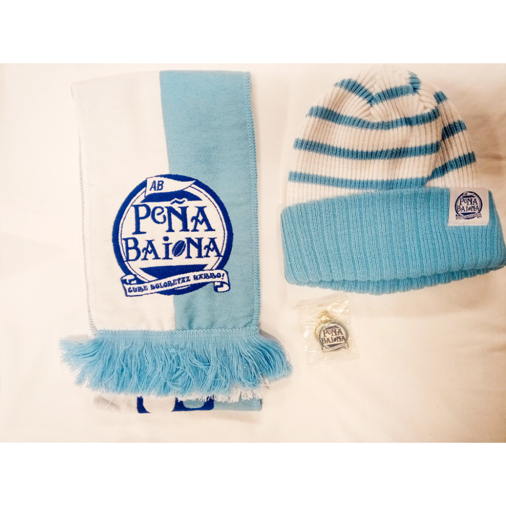 Pack Noël Écharpe Bonnet