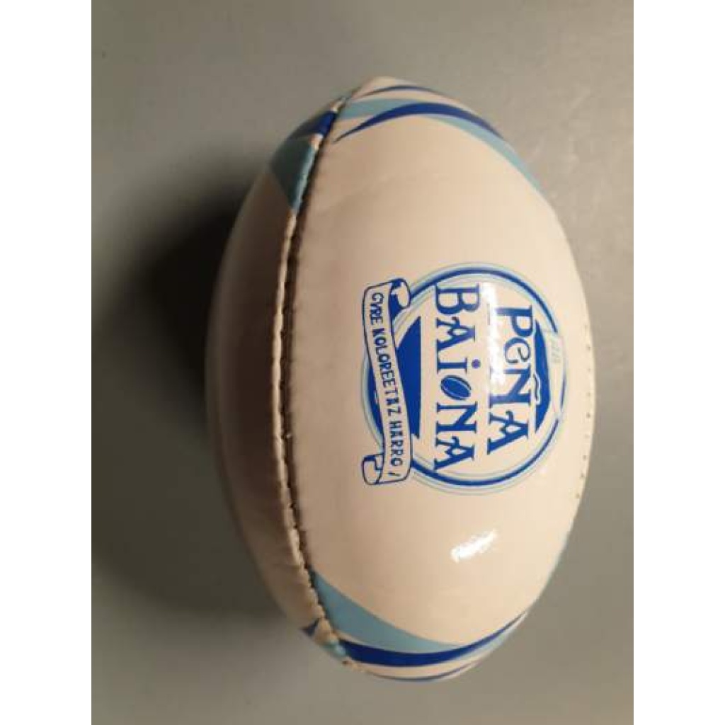 Ballon Pena Baiona