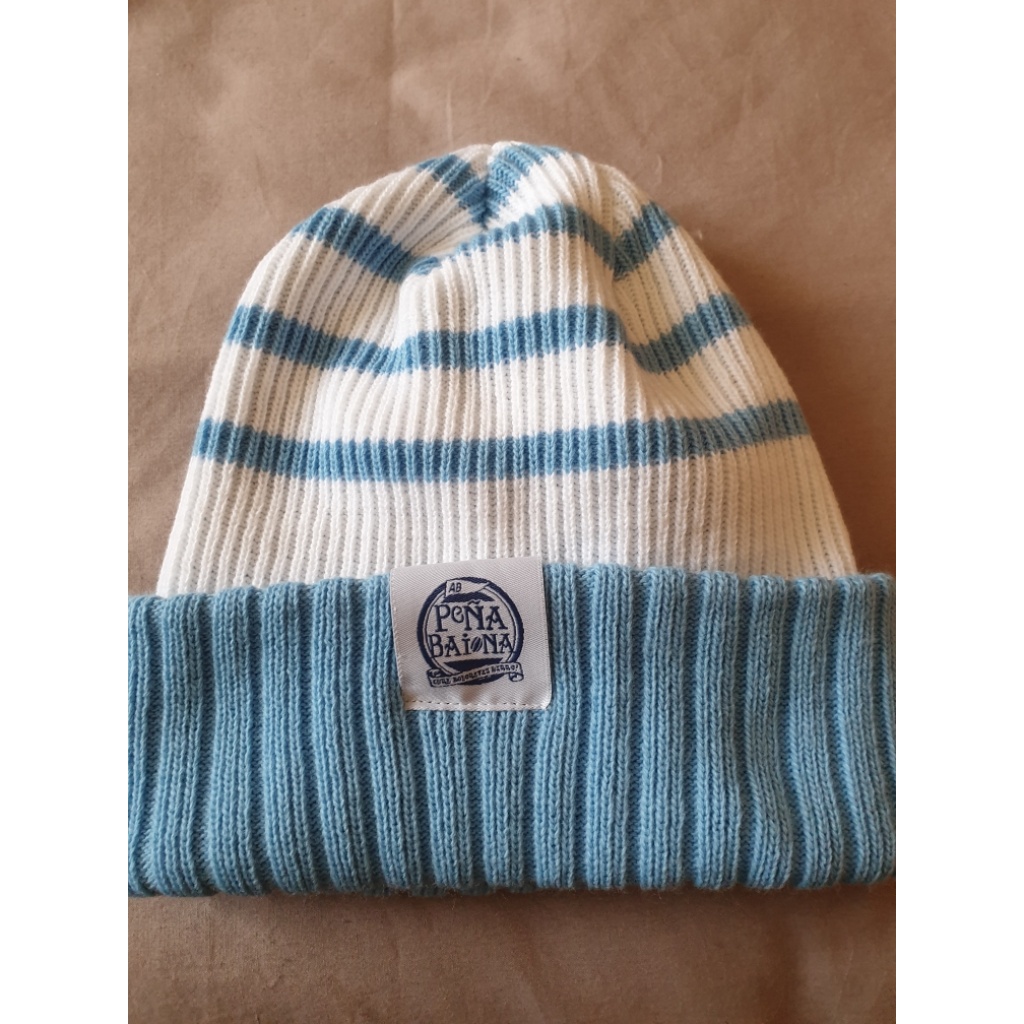 Bonnet Pena Baiona