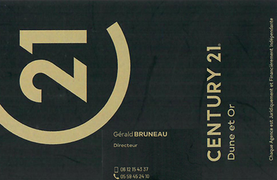 Century21