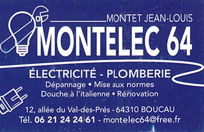 Montelec64