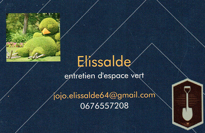 Elissalde