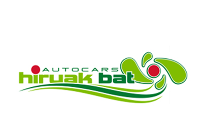 Hiruak-Bat