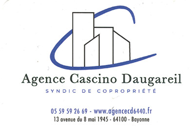 Agence Cascino