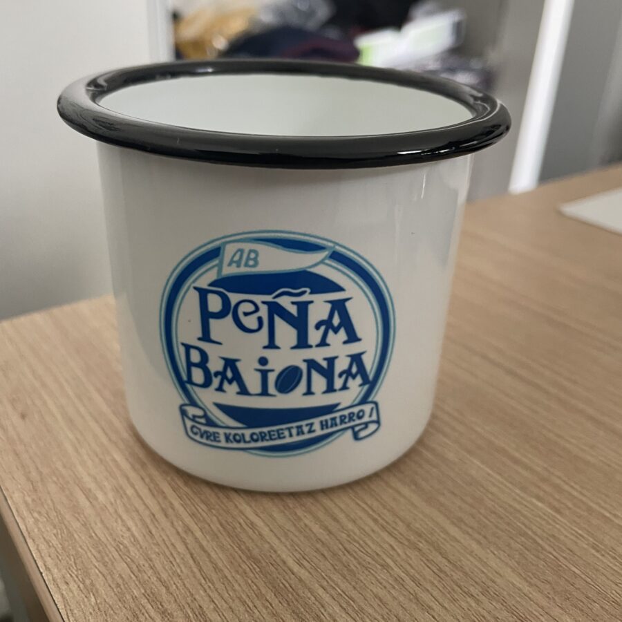 Mug Pena Baiona