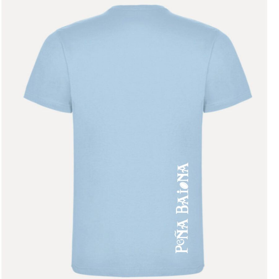 T-shirt Homme Pena Baiona – Image 3