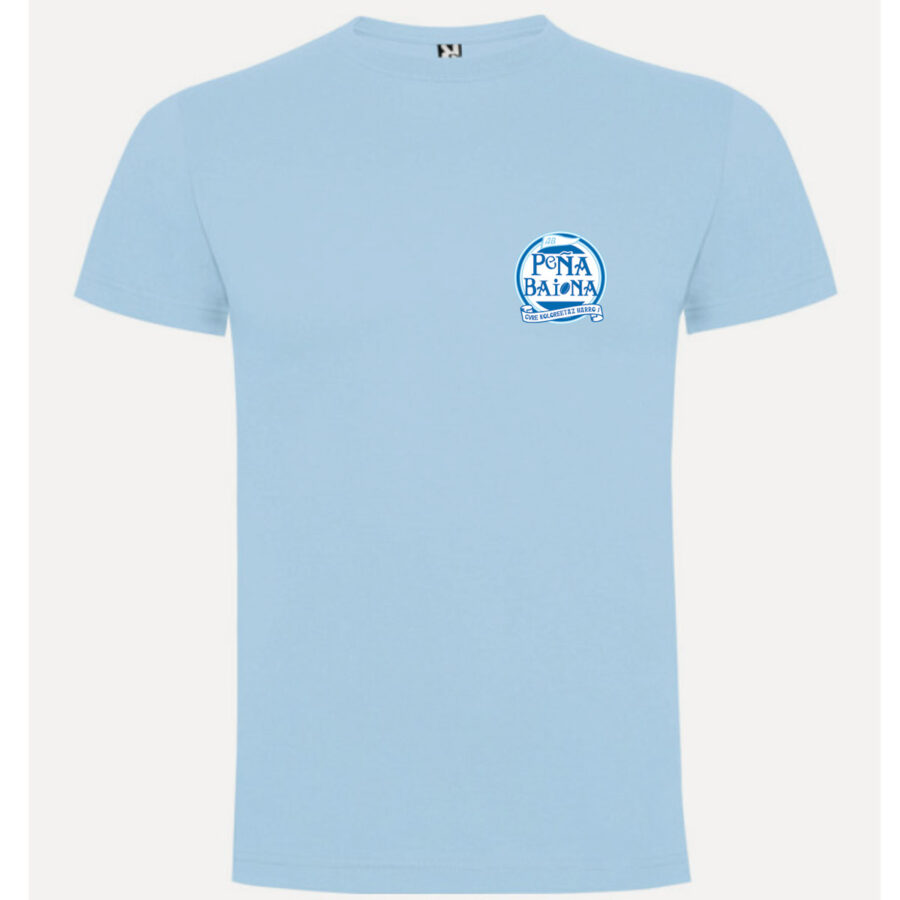 T-shirt Homme Pena Baiona