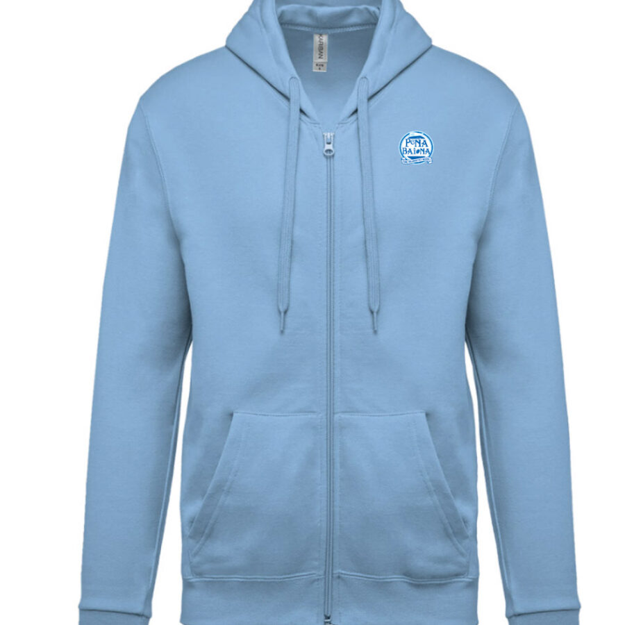 Veste zippée Unisex Pena Baiona