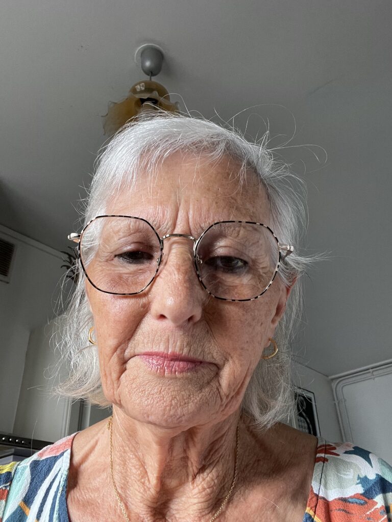 Geneviève Dallenne
