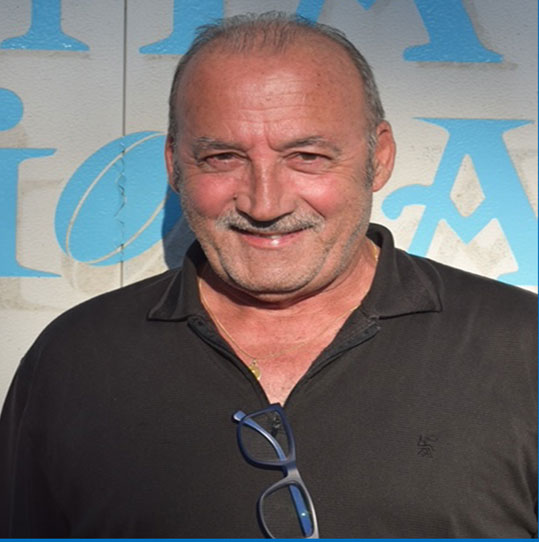 Robert Bourdet